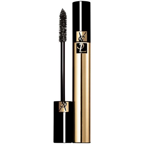 ysl mascara nero